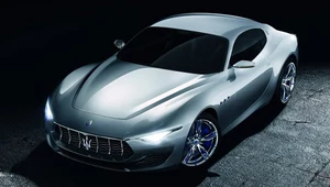 Maserati Alfieri za 2 lata?