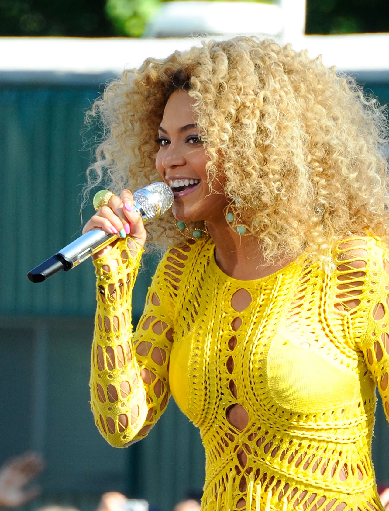 Beyonce Beyonce