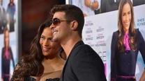 Paula Patton i Robin Thicke