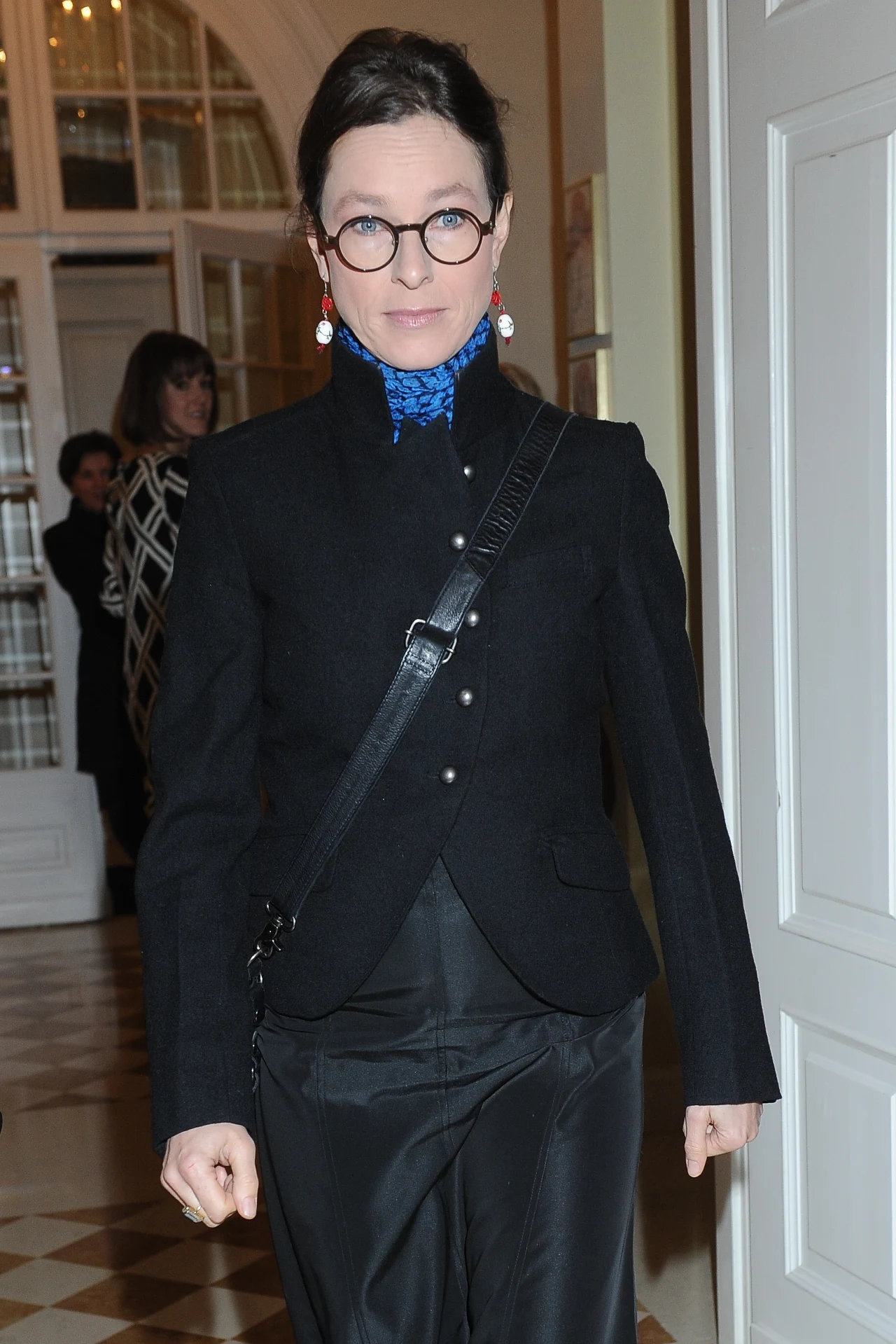 Aleksandra Justa Aleksandra Justa