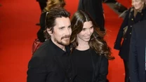 Sandra Blazic i Christian Bale