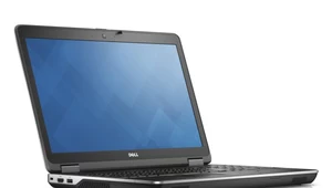 ​Dell Precision M2800 - mobilna stacja robocza dla każdego