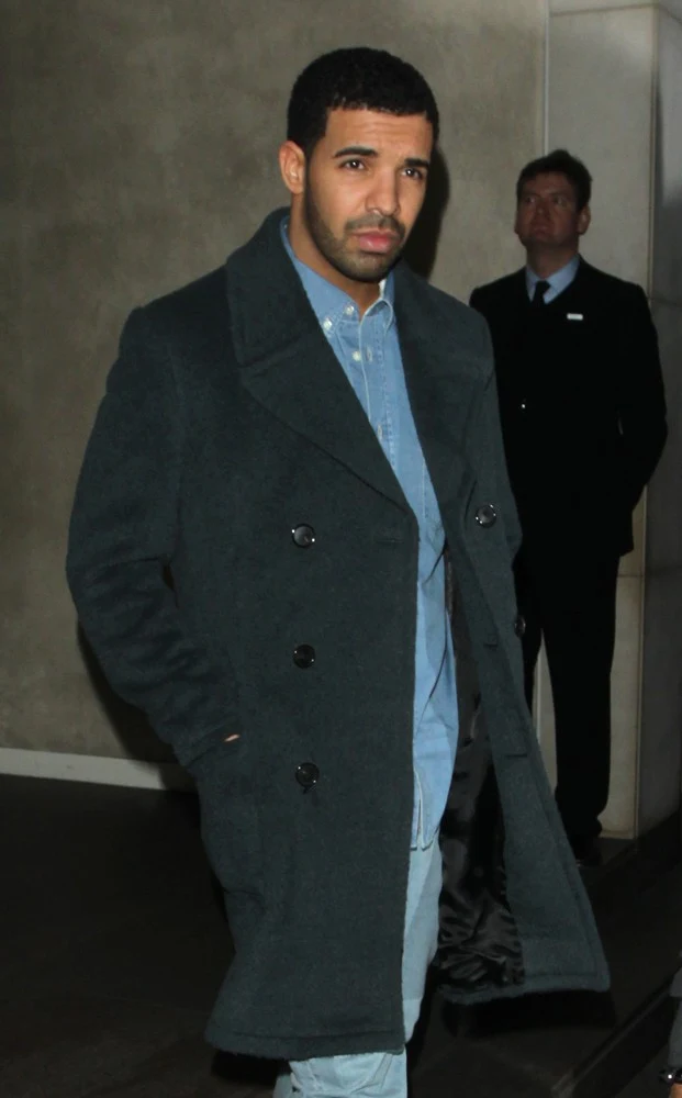 Drake Drake