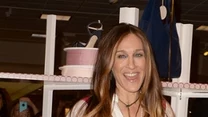 Sarah Jessica Parker