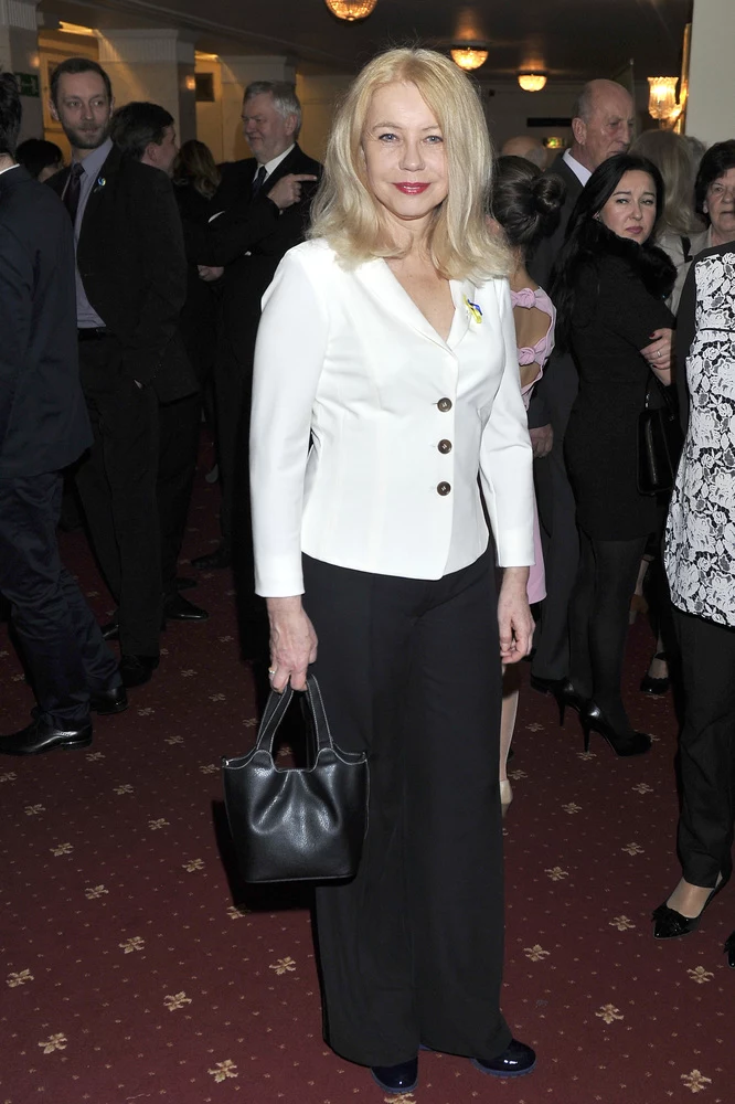 Małgorzata Zajączkowska Małgorzata Zajączkowska