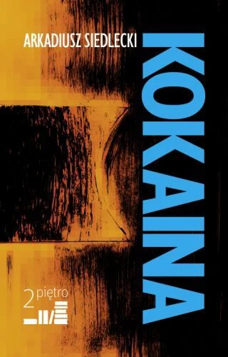 Kokaina