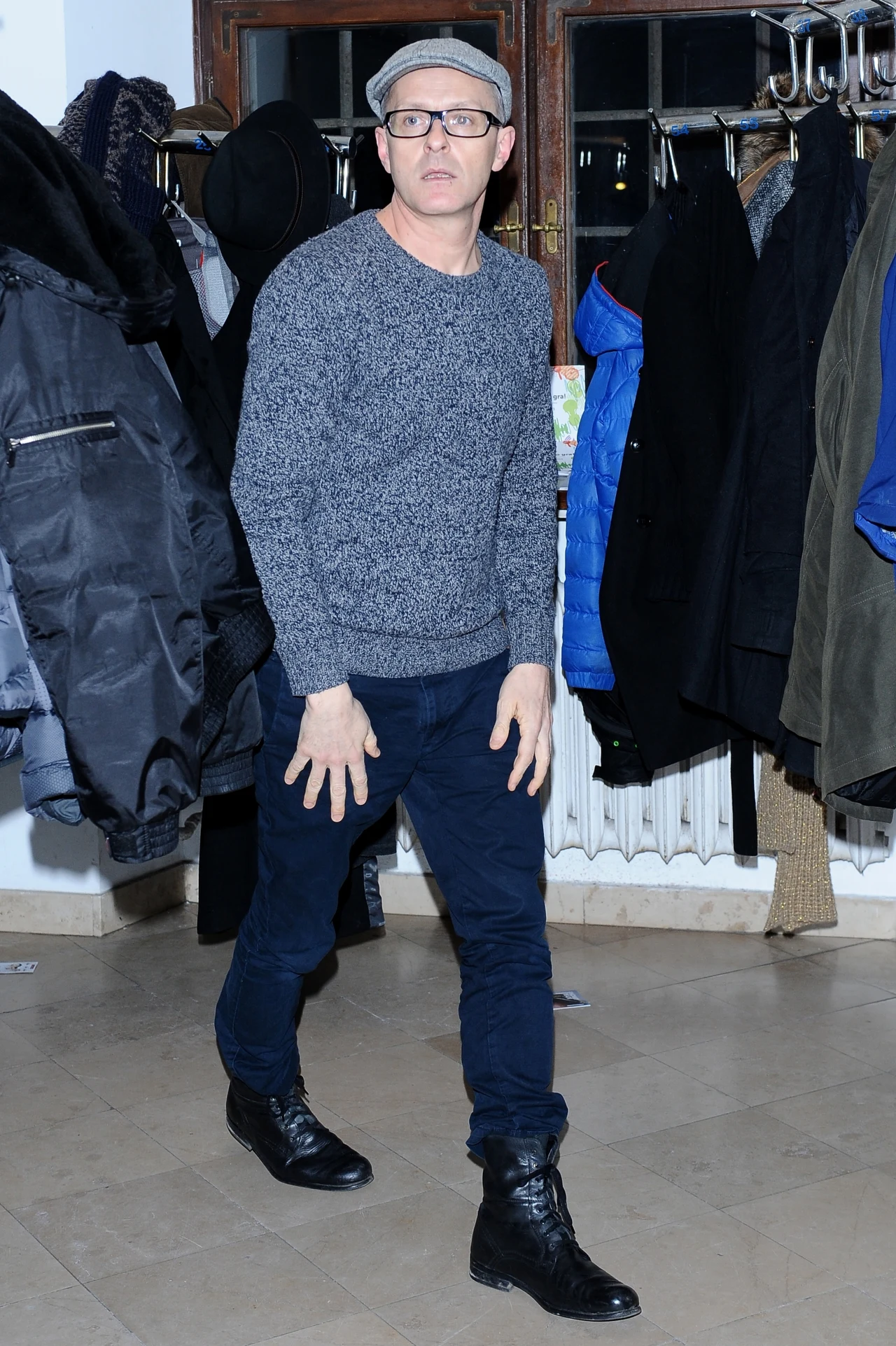 Jacek Poniedziałek Jacek Poniedziałek