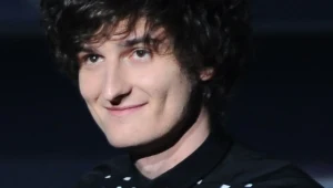 Dawid Podsiadło - fot. Piotr Andrzejczak, MWMedia