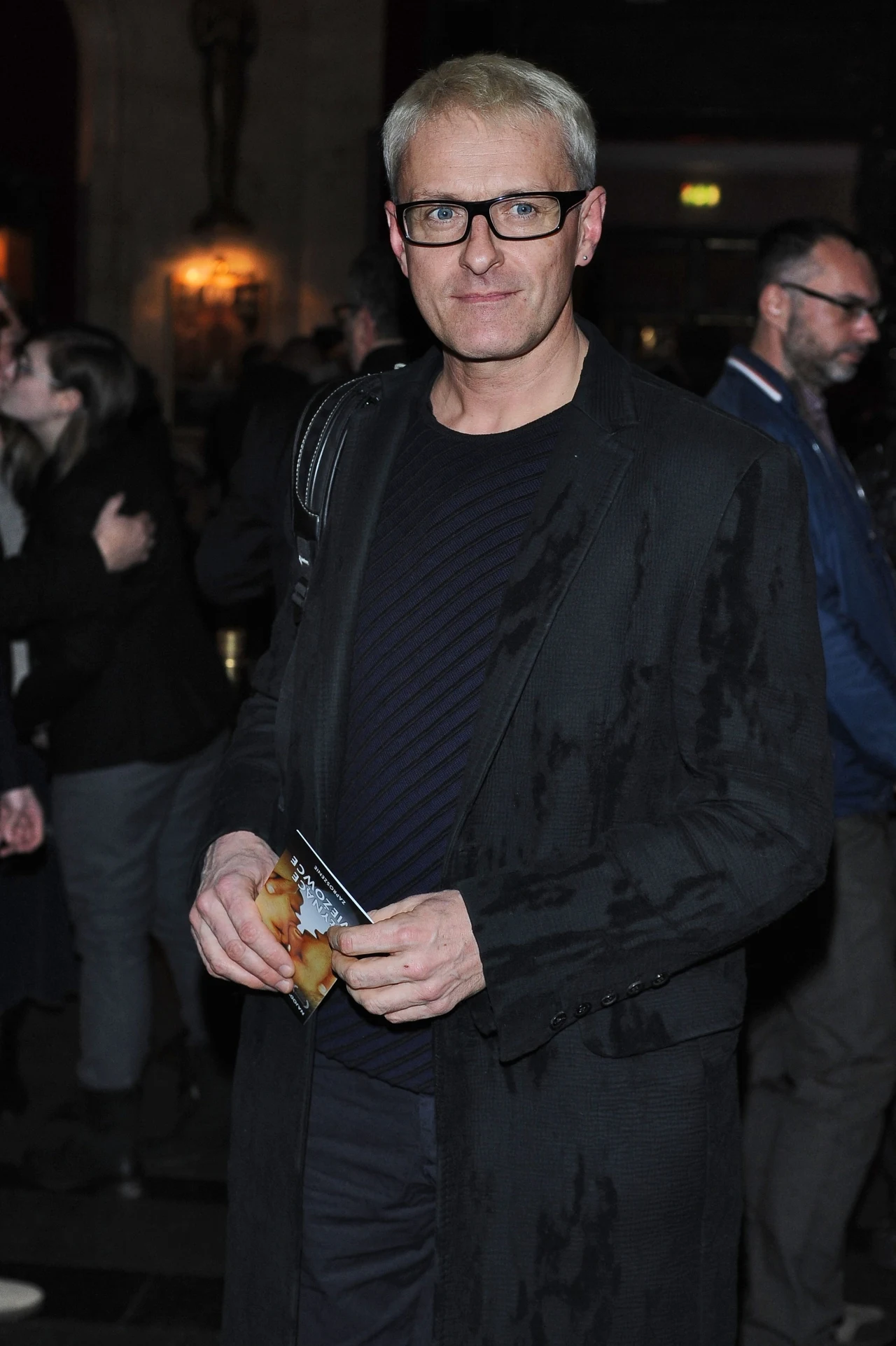 Jacek Poniedziałek Jacek Poniedziałek