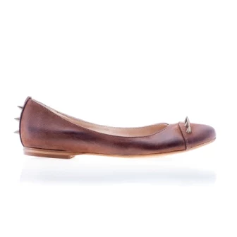 Buty Noevision cechują się wysoką jakością - wykonywane są w systemie pracy ręcznej z wykorzystaniem wysokiej jakości skór naturalnych Buty Noevision cechują się wysoką jakością - wykonywane są w systemie pracy ręcznej z wykorzystaniem wysokiej jakości skór naturalnych