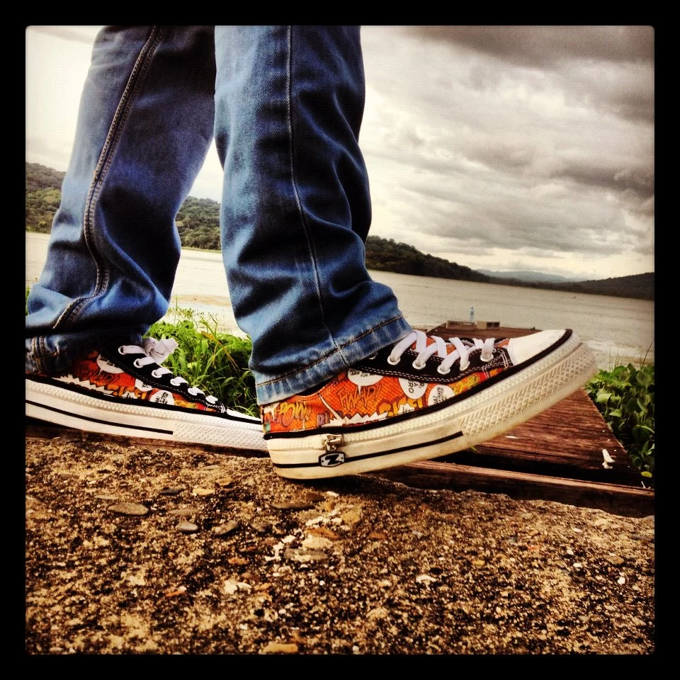 Zipz® Shoes dają wiele możliwości Zipz® Shoes dają wiele możliwości
