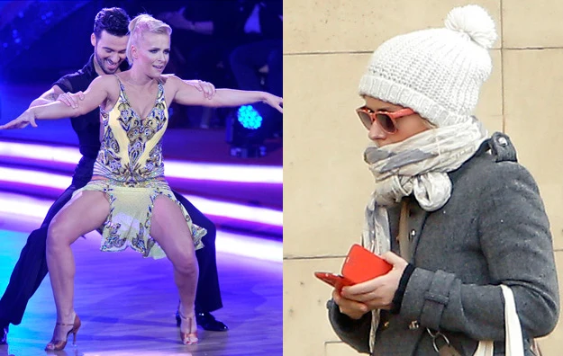 Aneta Zając ze Stefanno Terrazzino