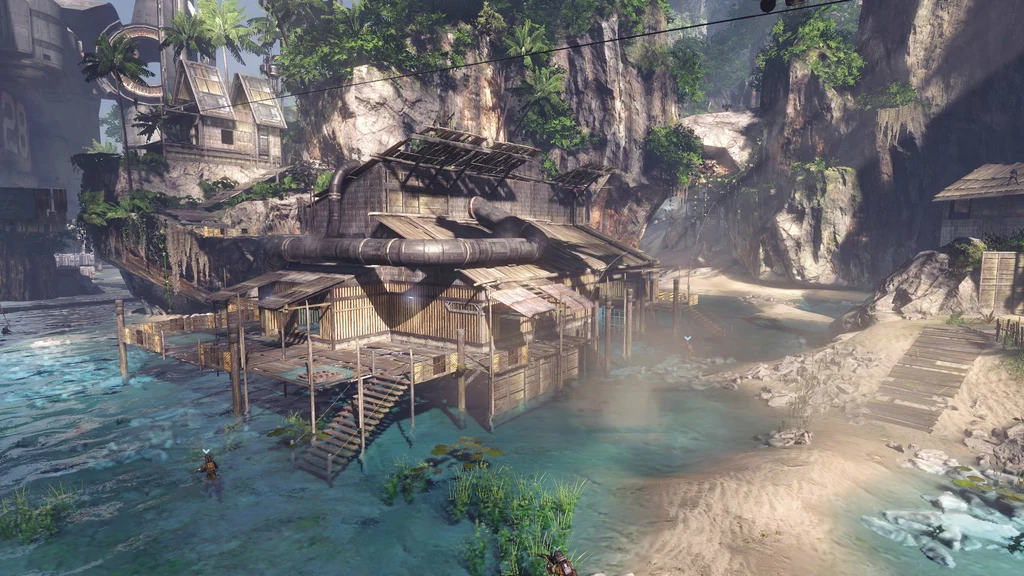 Titanfall Titanfall