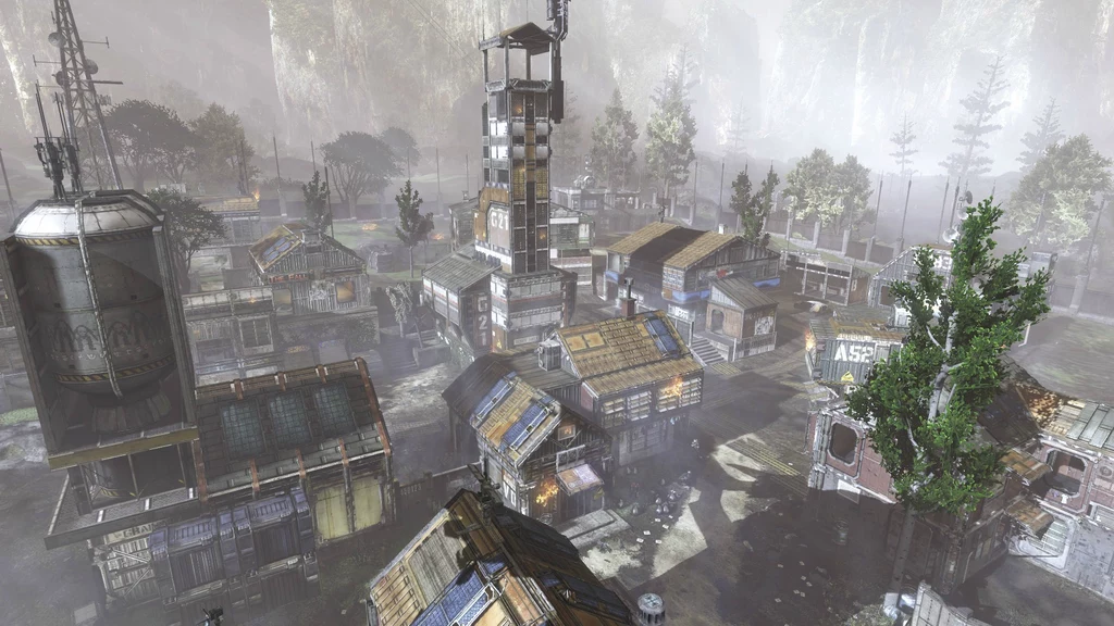 Titanfall Titanfall