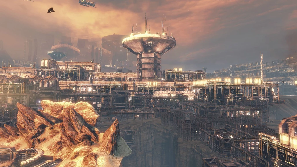 Titanfall Titanfall
