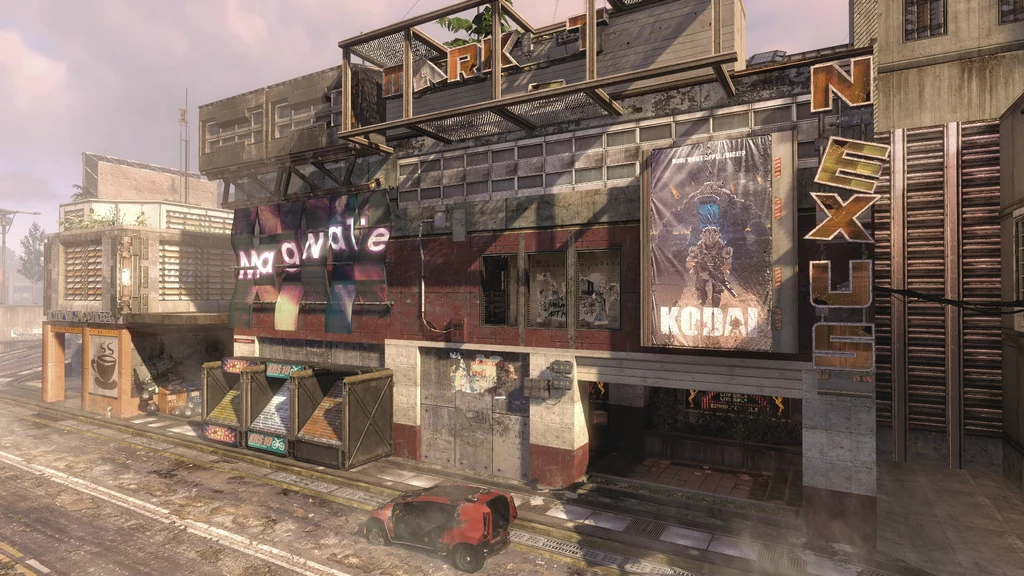 Titanfall Titanfall