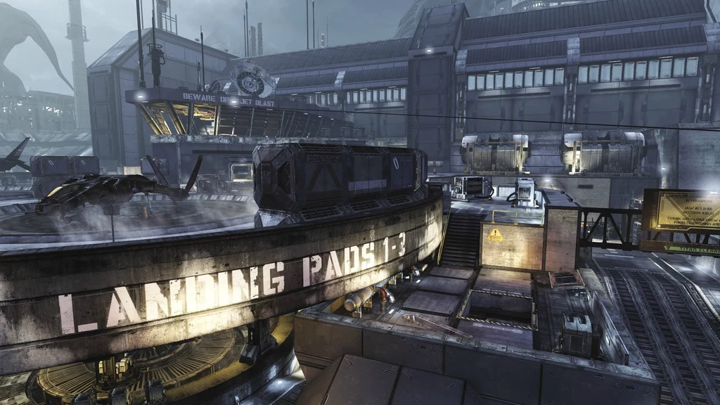 Titanfall Titanfall