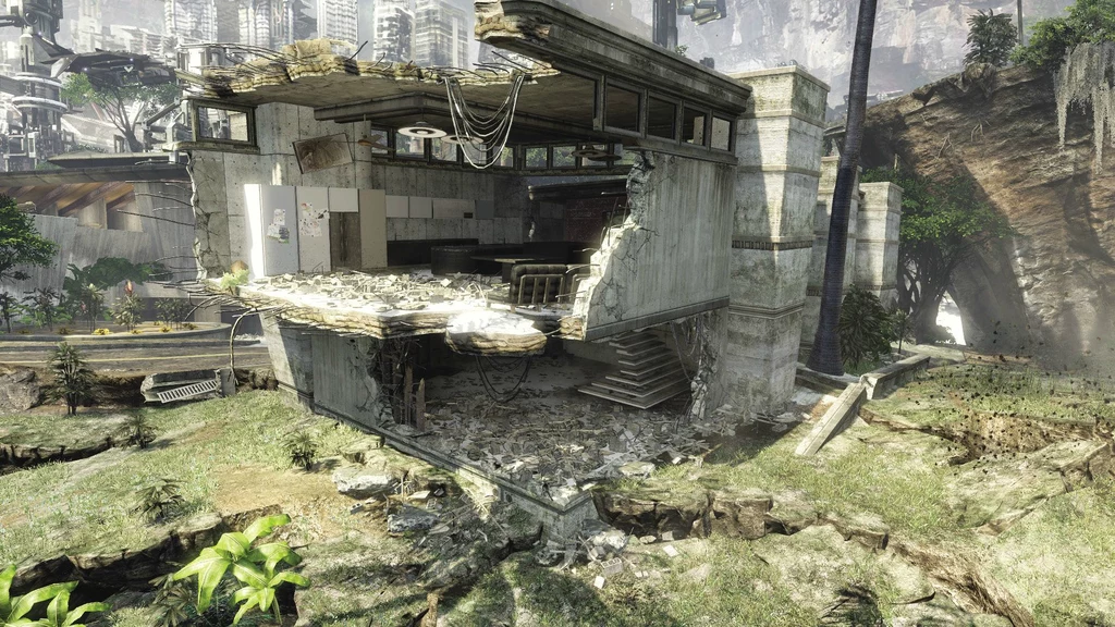 Titanfall Titanfall