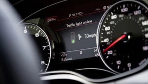 Nowy system Audi zmniejsza zużycie paliwa nawet o 15%