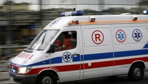 Matka 14-latka trafiła do szpitala psychiatrycznego.