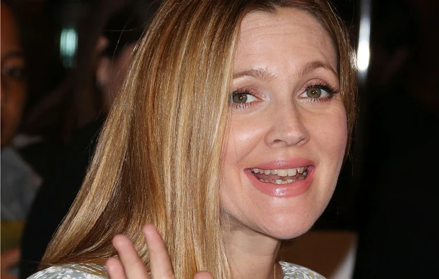 Drew Barrymore Drew Barrymore