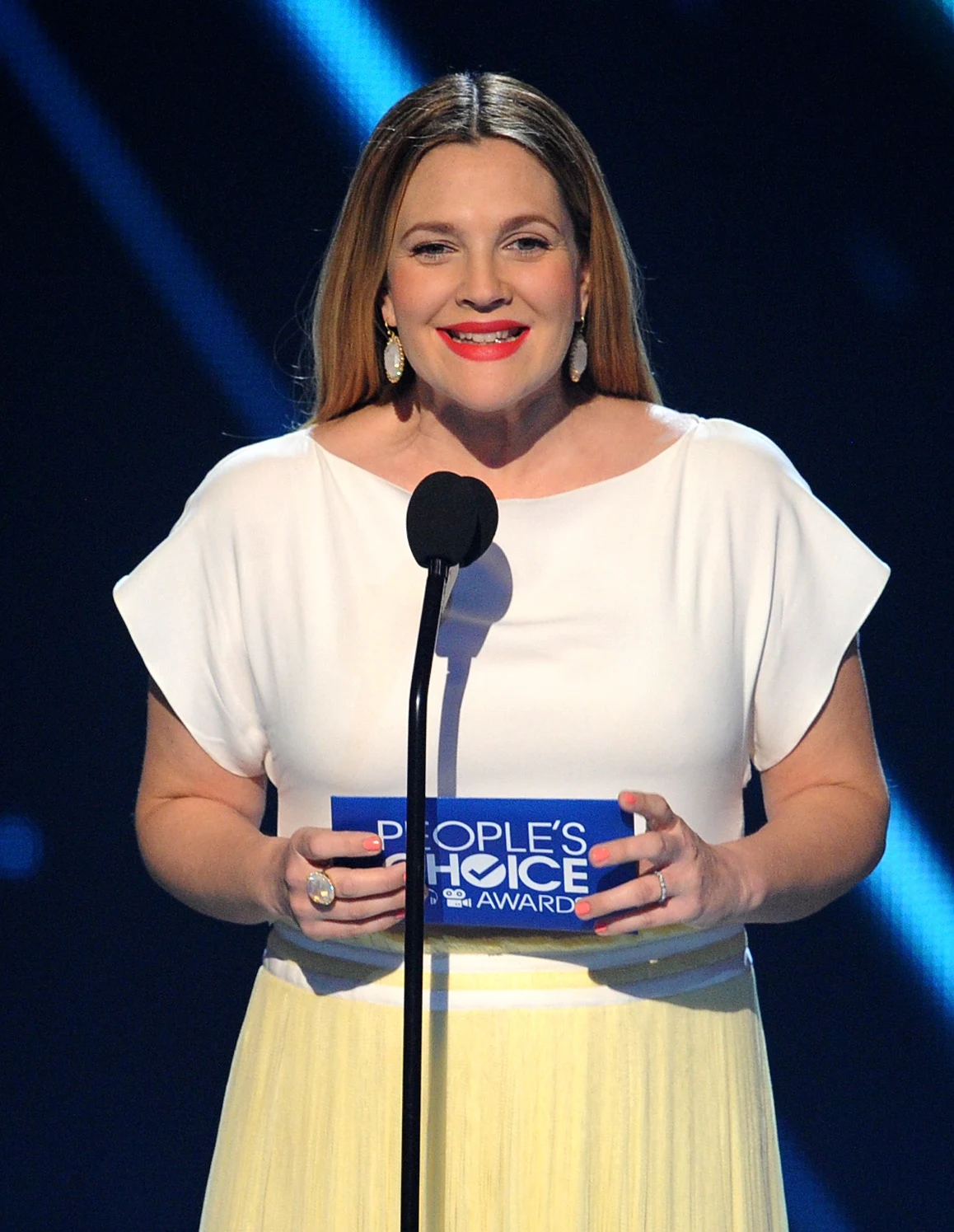 Drew Barrymore Drew Barrymore