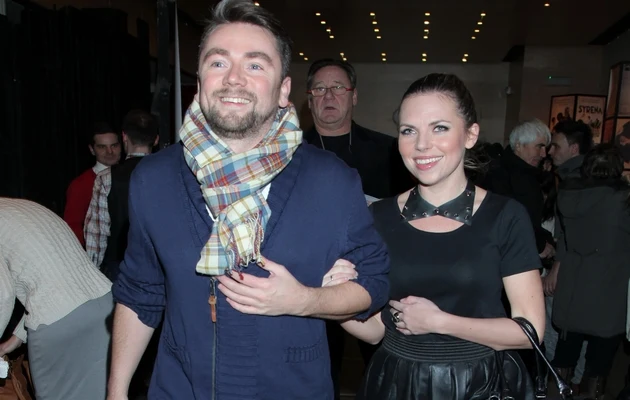 Kuba i Ola Kuba i Ola