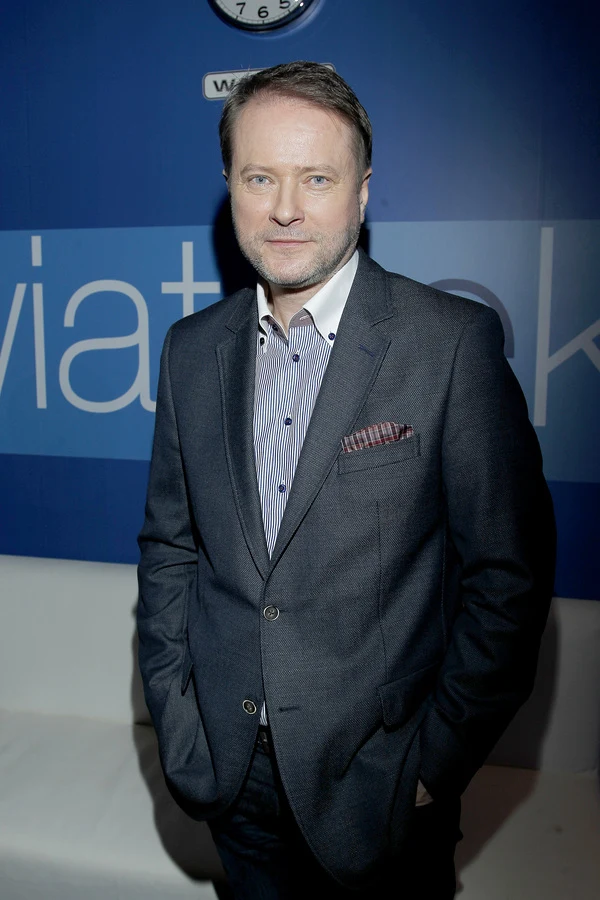 Artur Żmijewski Artur Żmijewski