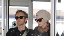 Anne Hathaway i Adam Shulman