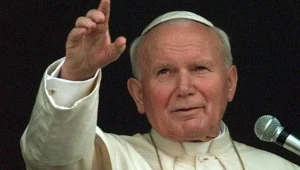 Jan Paweł II