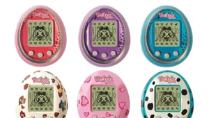 Kultowe Tamagotchi powraca