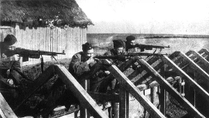 Oddział partyzancki "Jędrusie" - rok 1943
