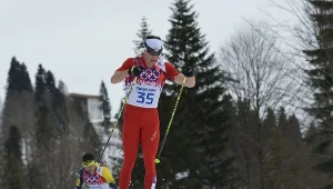 Dario Cologna