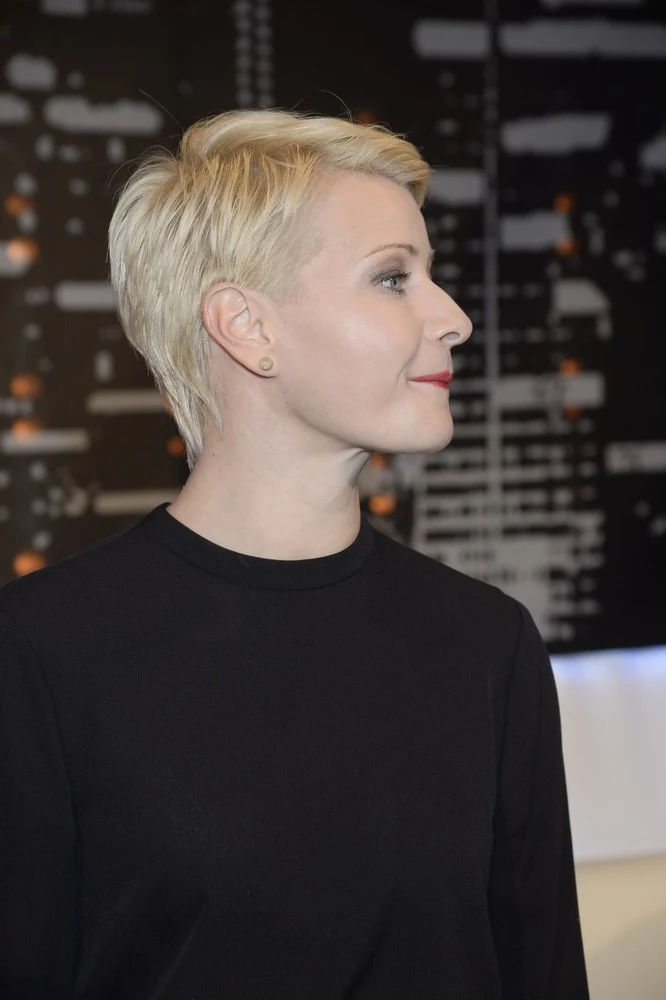 Małgorzata Kożuchowska Małgorzata Kożuchowska