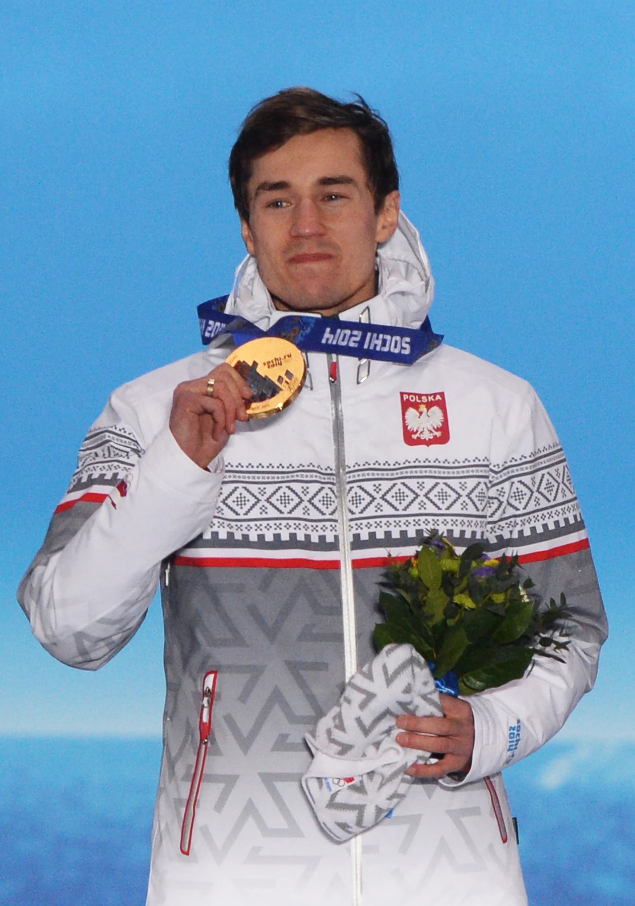 Kamil Stoch Kamil Stoch