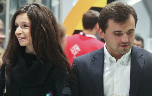 Marta i Marcin