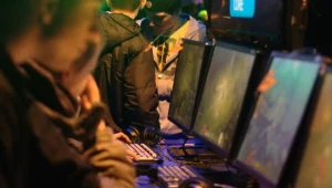 Intel Extreme Masters