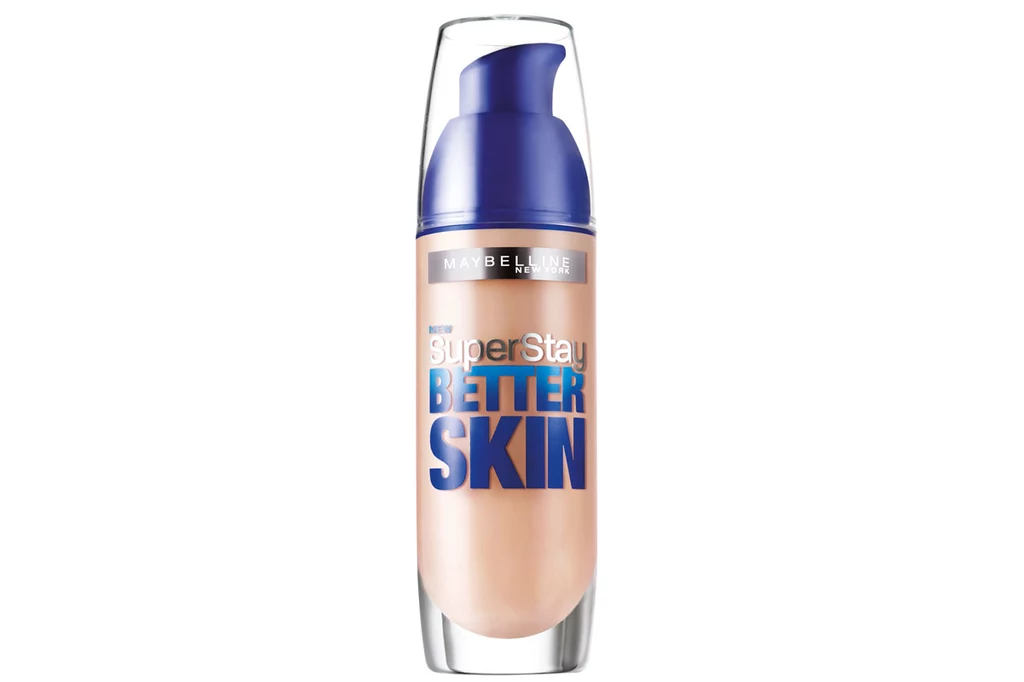 Maybelline SuperStay Better Skin