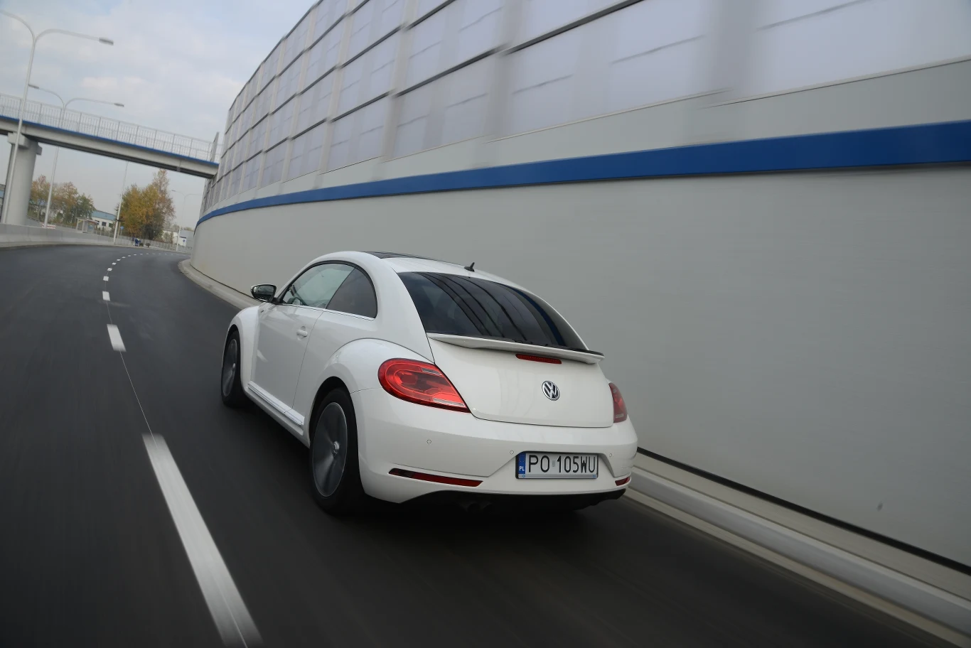 Volkswagen Beetle 1.4 TSI Sport R-Line Volkswagen Beetle 1.4 TSI Sport R-Line