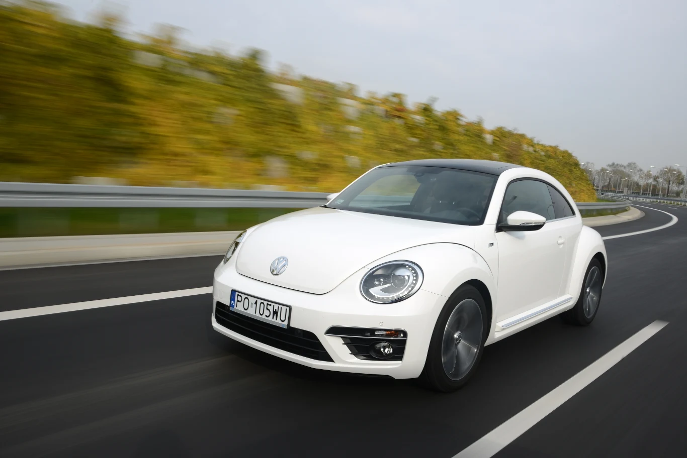 Volkswagen Beetle 1.4 TSI Sport R-Line Volkswagen Beetle 1.4 TSI Sport R-Line