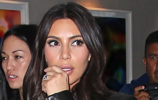 Kim Kardashian