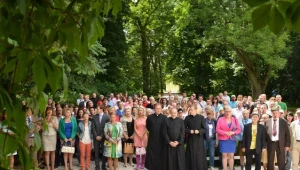 "Ranczo" to drugi po "M jak miłość" najchętniej oglądany serial w Polsce! 