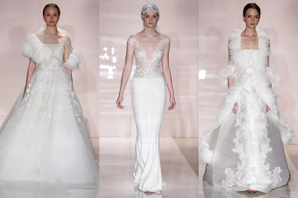 Projekty Reem Acra na rok 2014