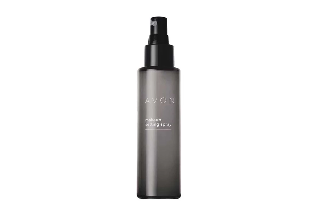 Spray do makijażu Avon