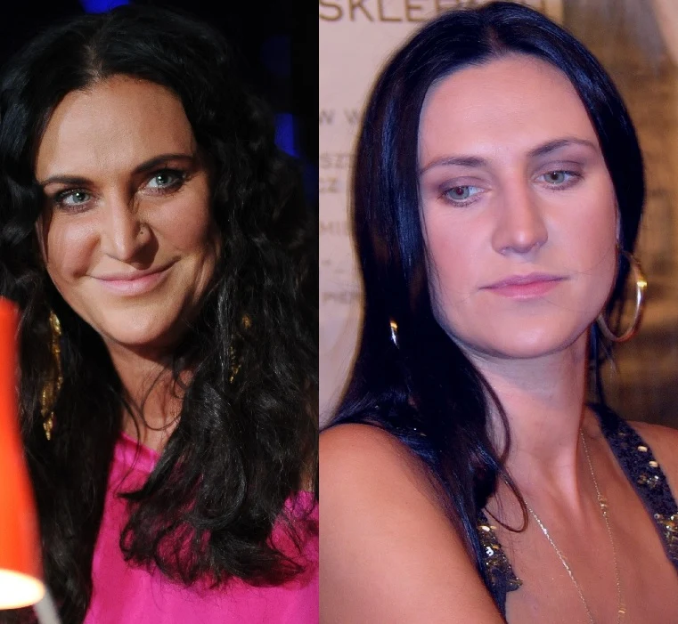 Kayah kiedyś i dziś