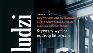 Historia ludzi. Historia dla ludzi