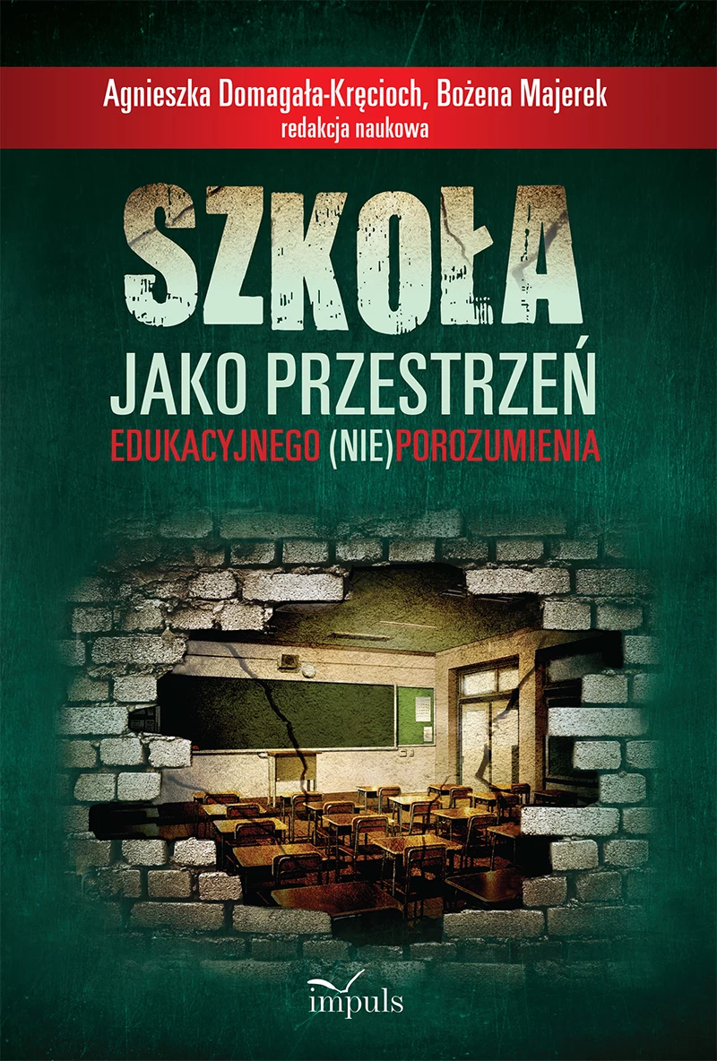 article cover