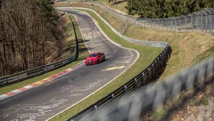 Tor Nürburgring sprzedany!