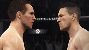 EA Sports UFC