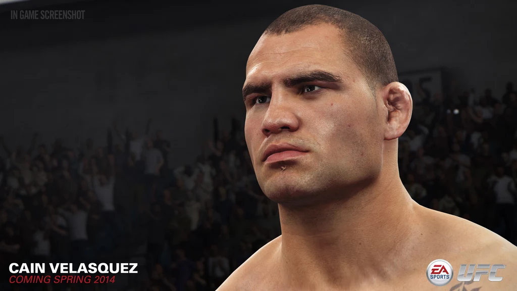 EA Sports UFC EA Sports UFC